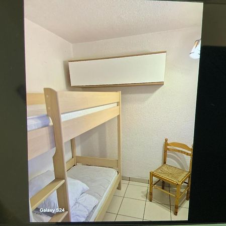 Apt T2/4 Pers/ Rez De Jardin\Pinede\Piscine Agde Luaran gambar