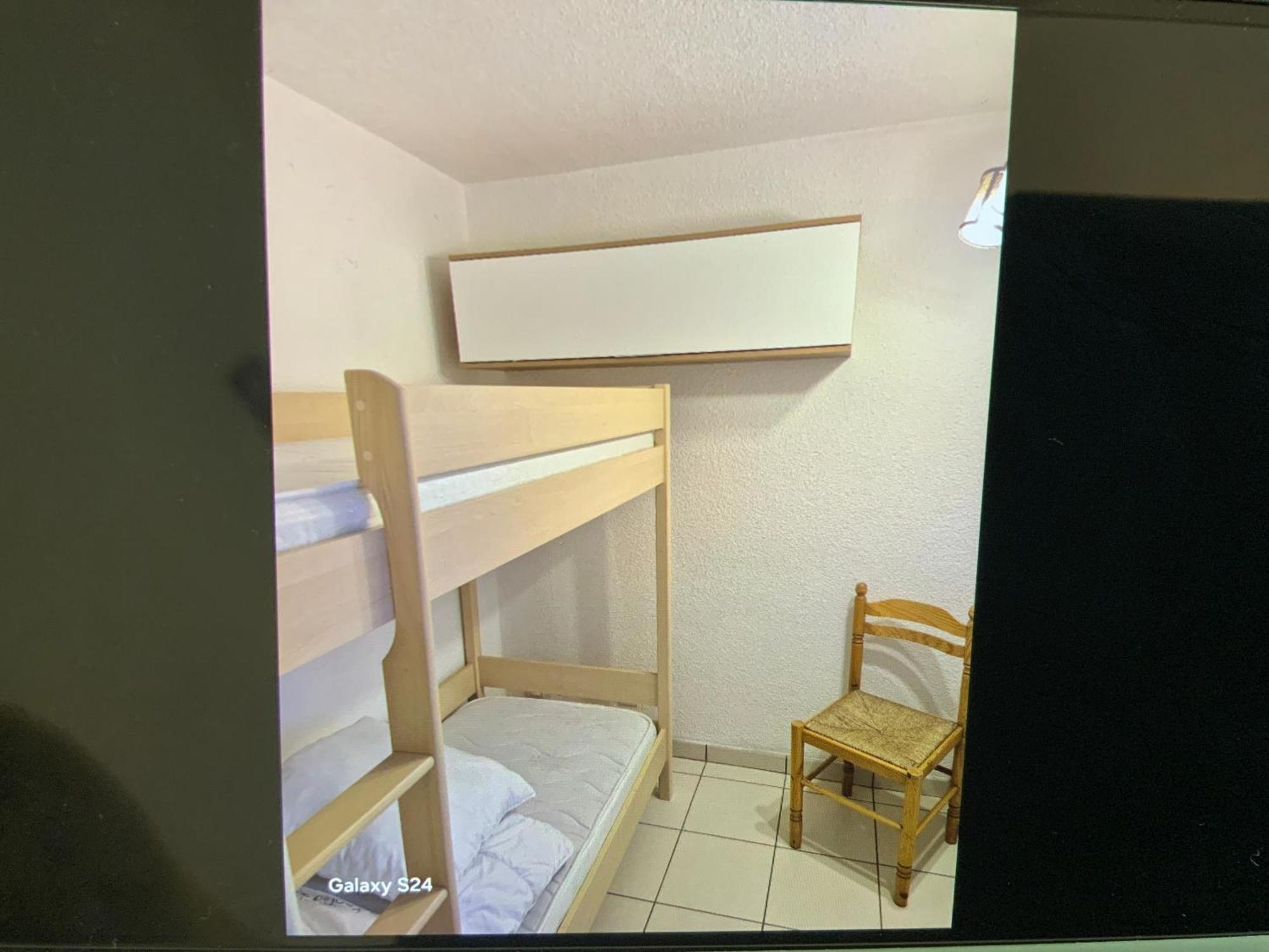 Apt T2/4 Pers/ Rez De Jardin\Pinede\Piscine Agde Luaran gambar