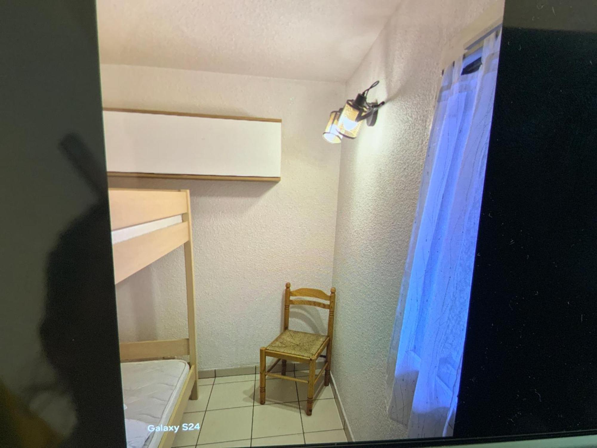 Apt T2/4 Pers/ Rez De Jardin\Pinede\Piscine Agde Luaran gambar